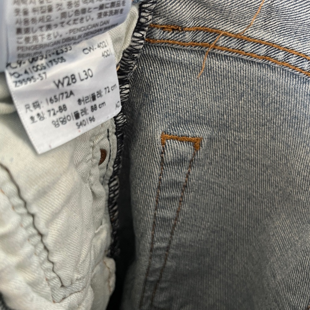 Levi's 501 - image 3